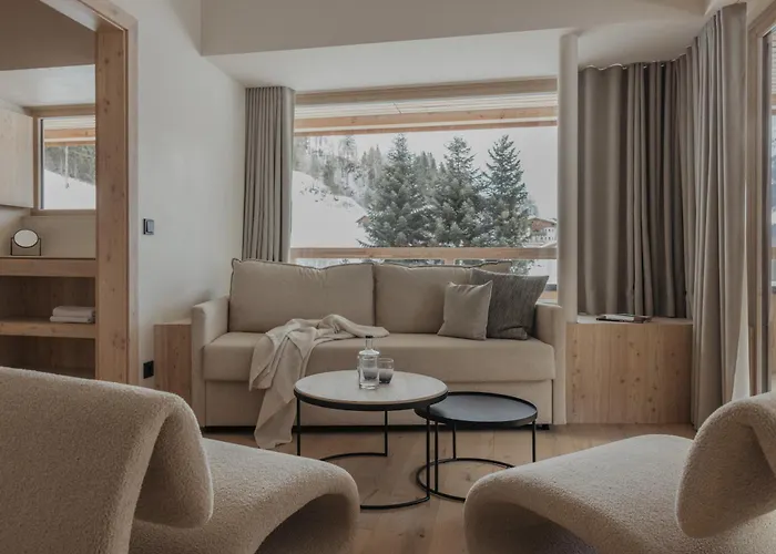 Hotel Marten
