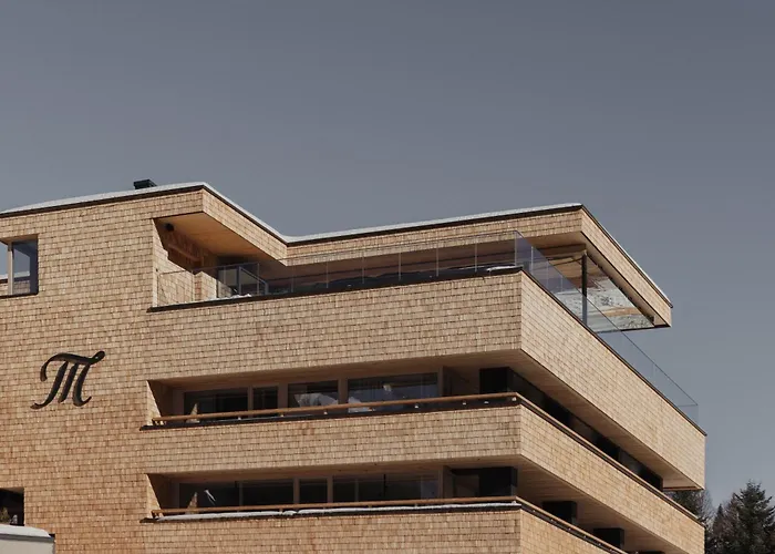 Hotel Marten