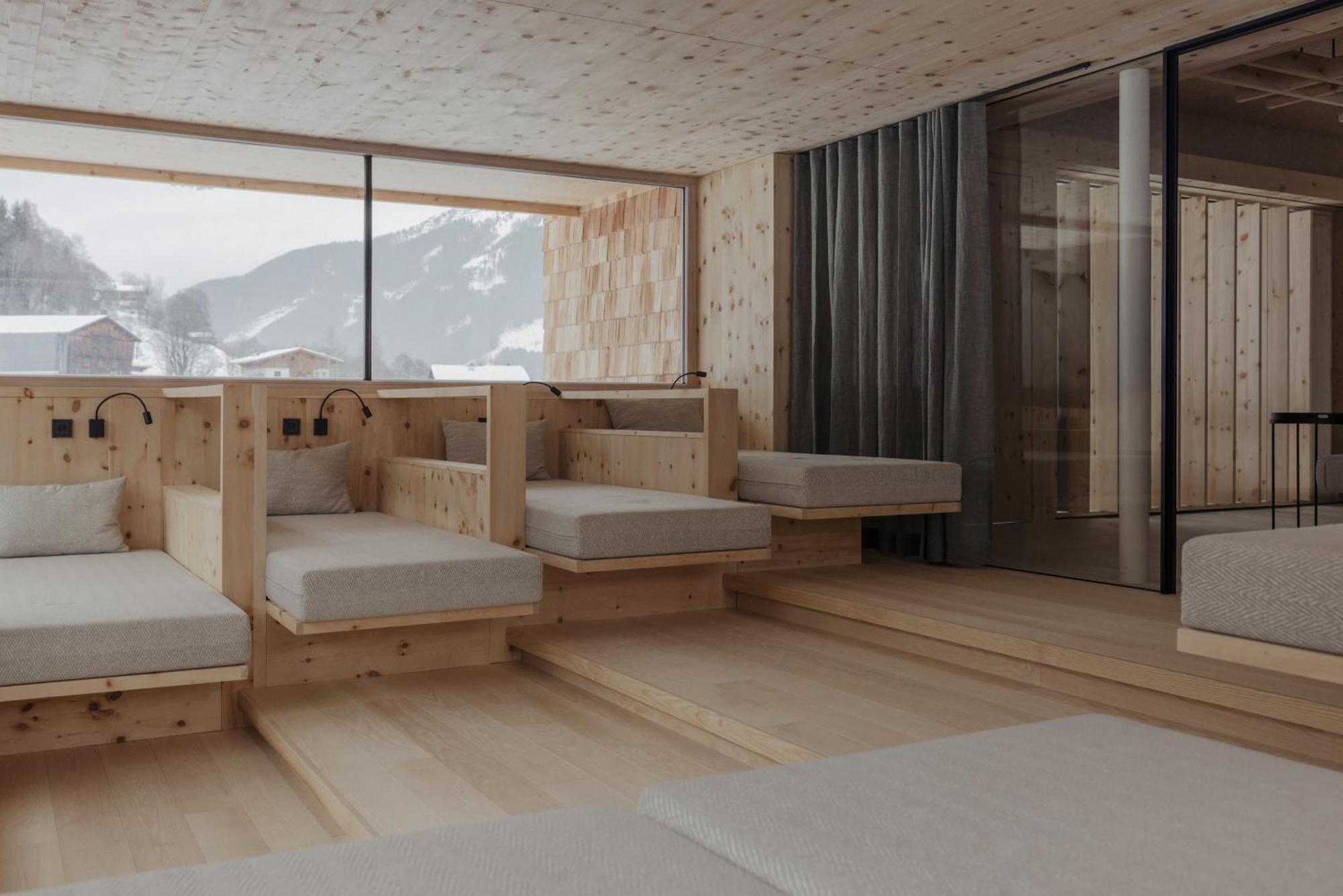 Marten 4* Saalbach