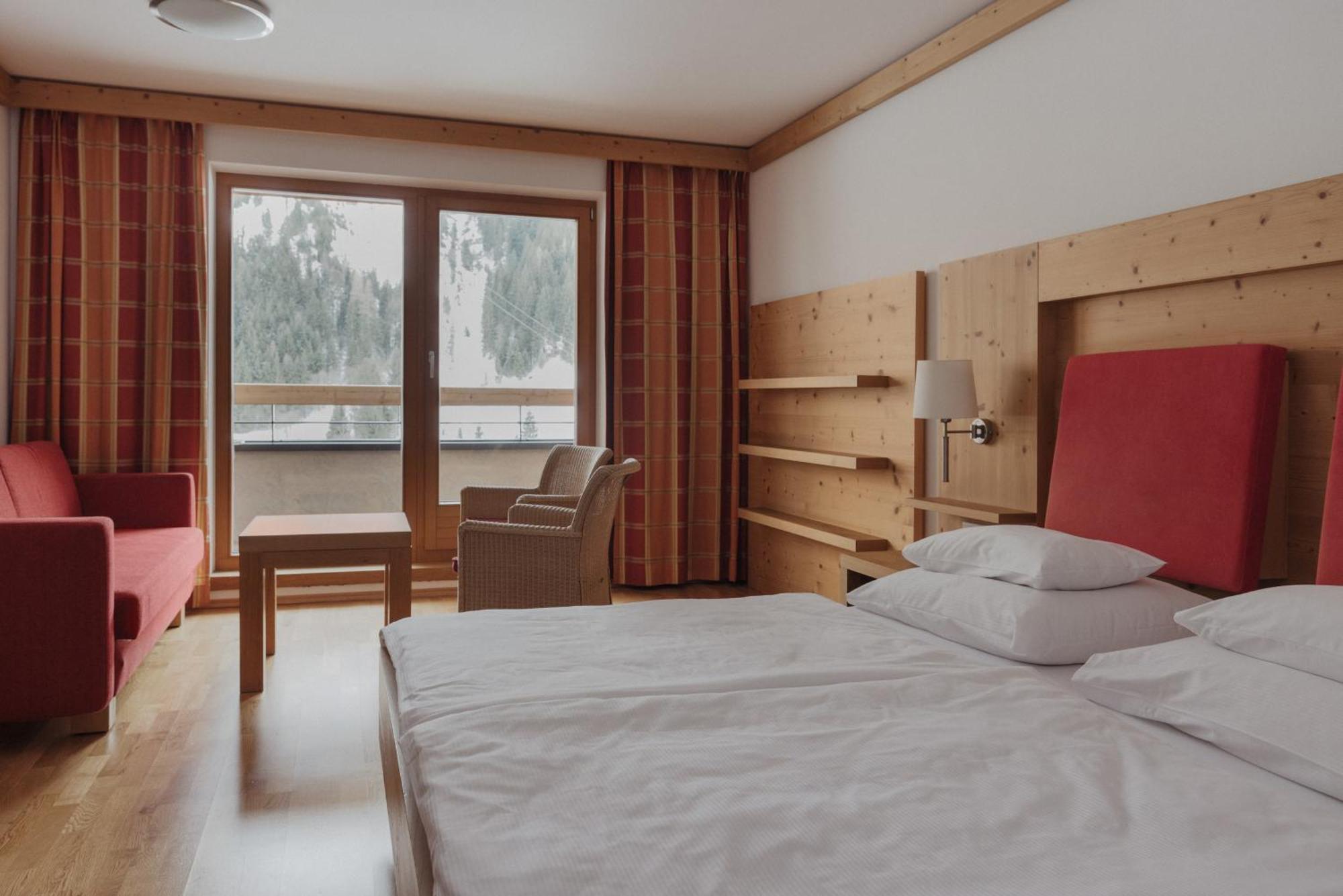 Hotel Marten