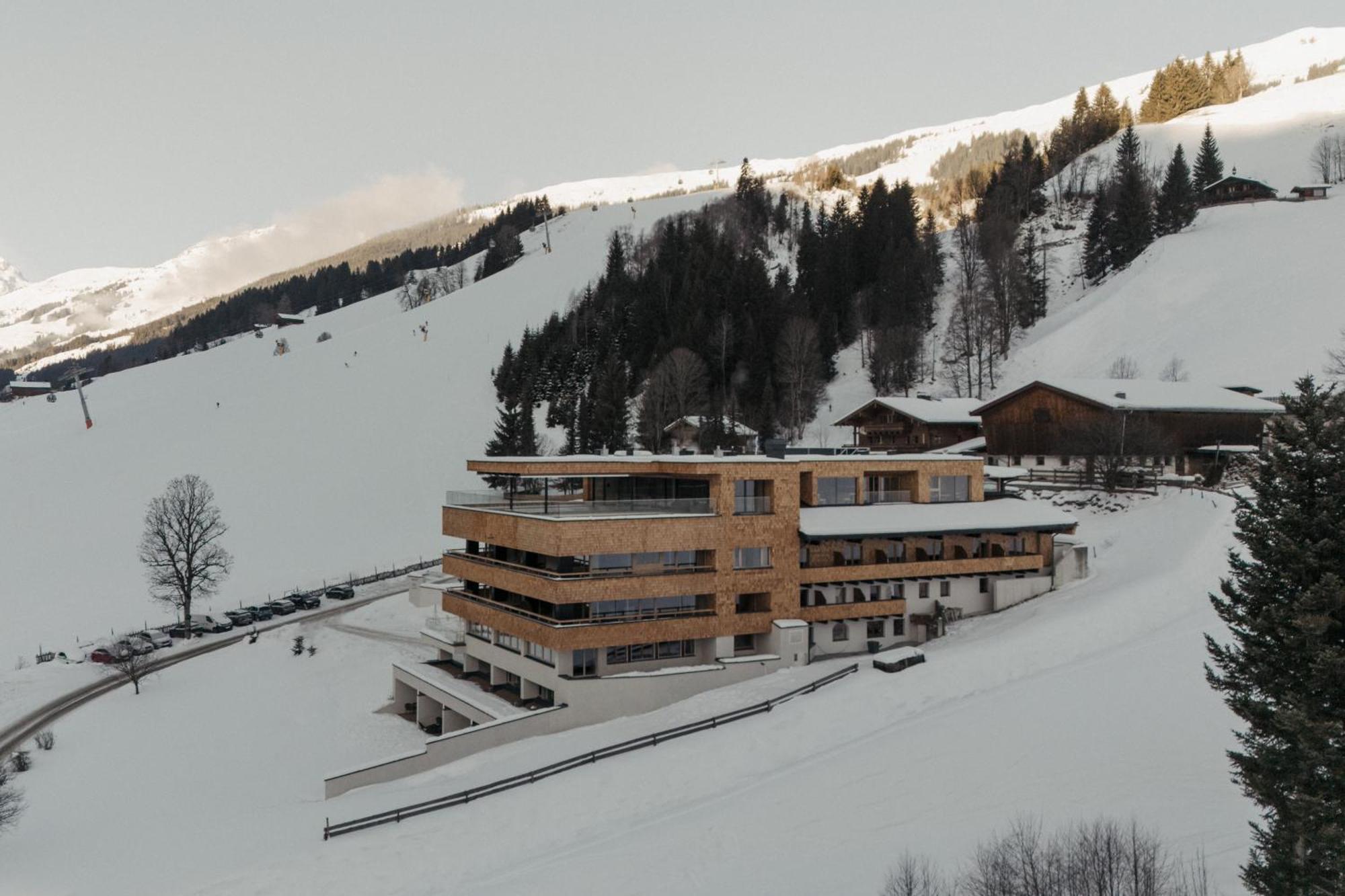 Marten 4*