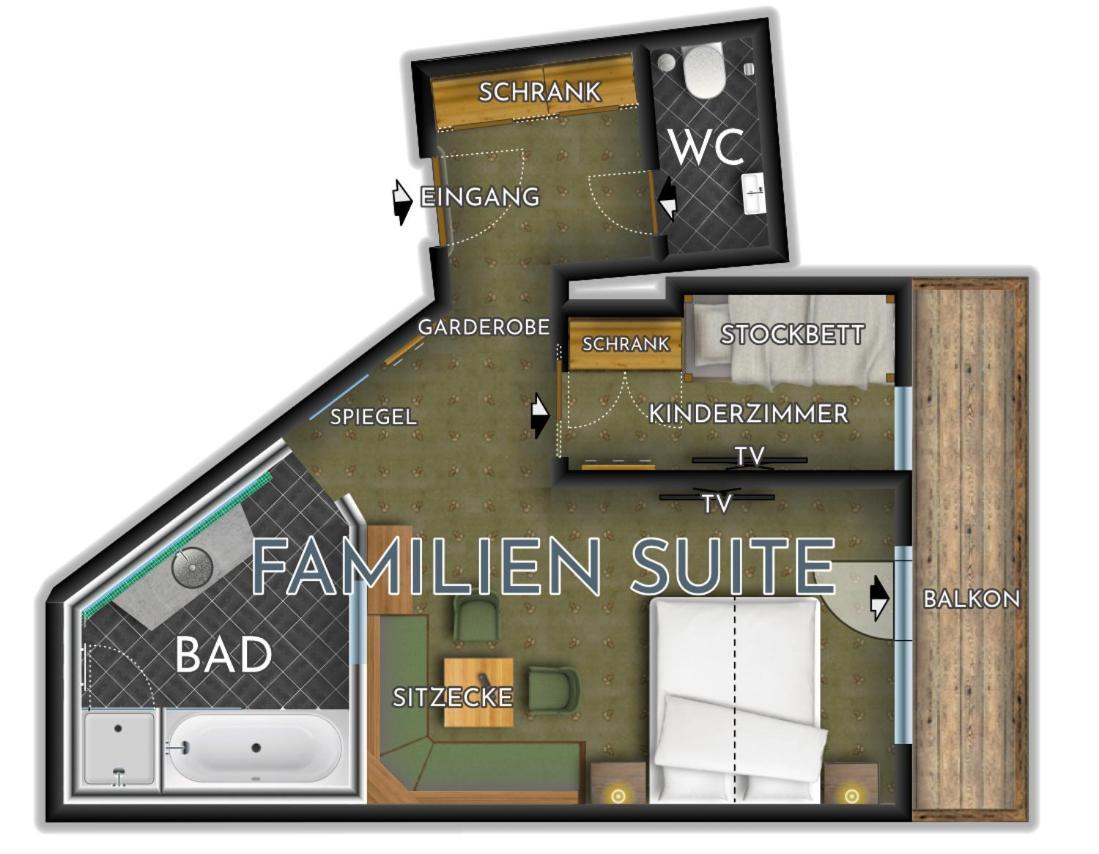 Hotel Marten 4*