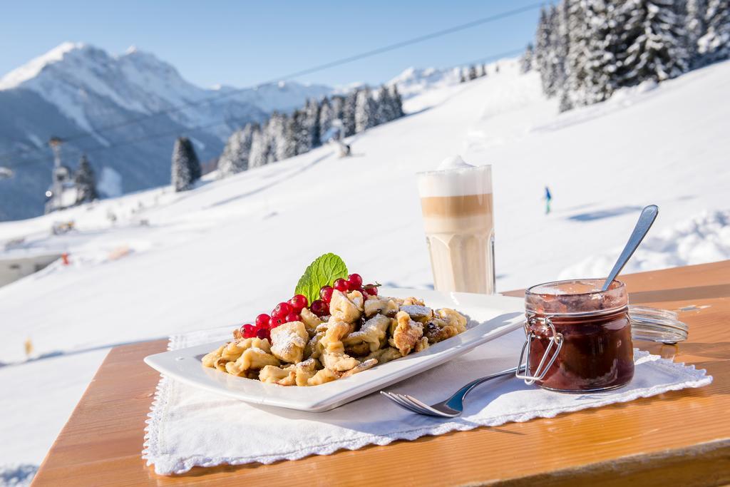 Hotel Marten