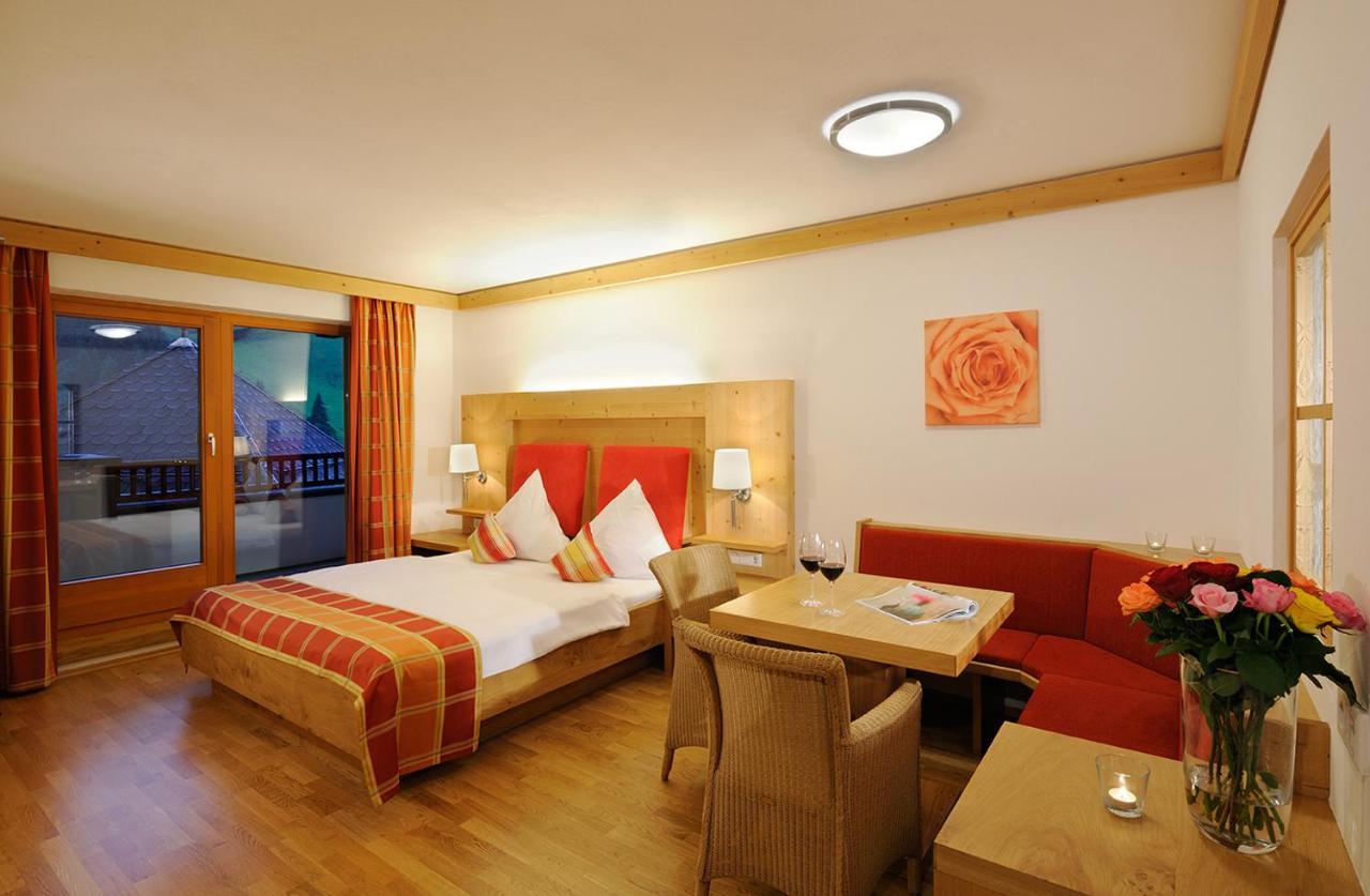 Hotel Marten Saalbach