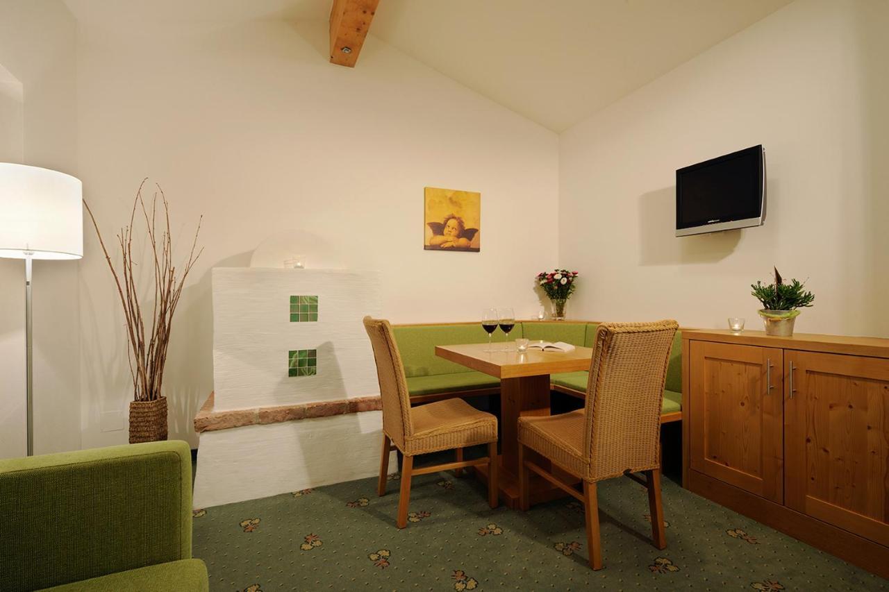 Hotel Marten Saalbach